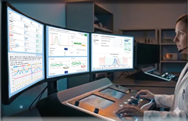 Extending Proven QC into Today’s